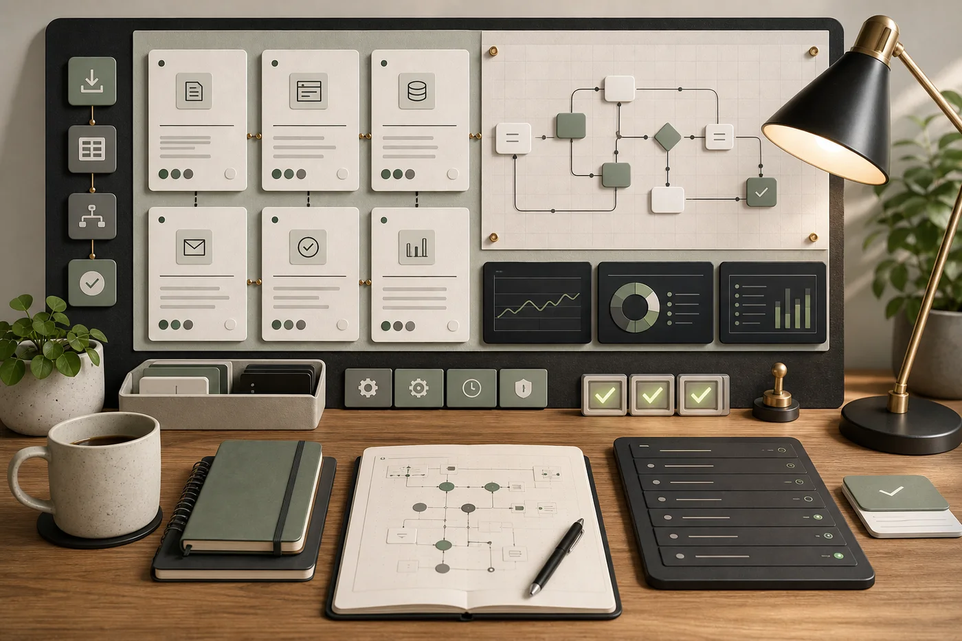 What Makes Automation Maintainable?